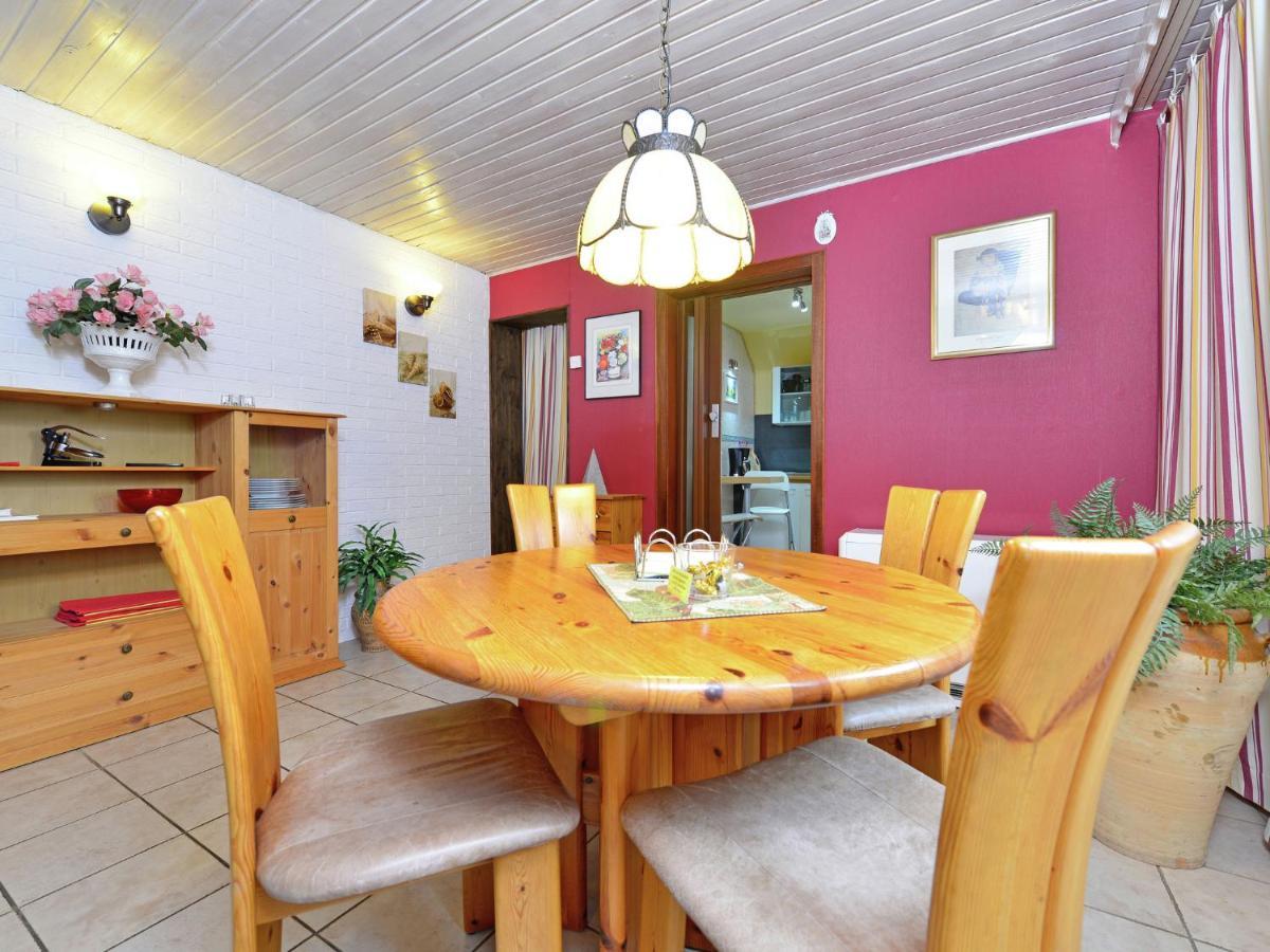 Nice Apartment In Wood With Terrace Bad Pyrmont Εξωτερικό φωτογραφία